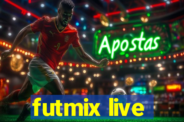 futmix live